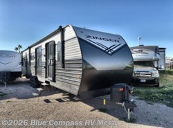 New 2026 CrossRoads Zinger 390DB available in Mesa, Arizona