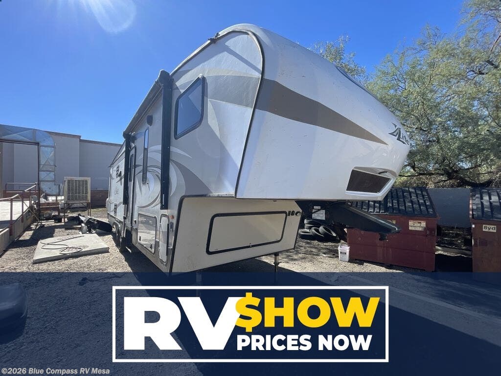 Used 2018 Keystone Cougar X-Lite 29RLI available in Mesa, Arizona