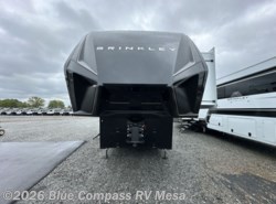 New 2026 Brinkley RV Model G 3950 available in Mesa, Arizona