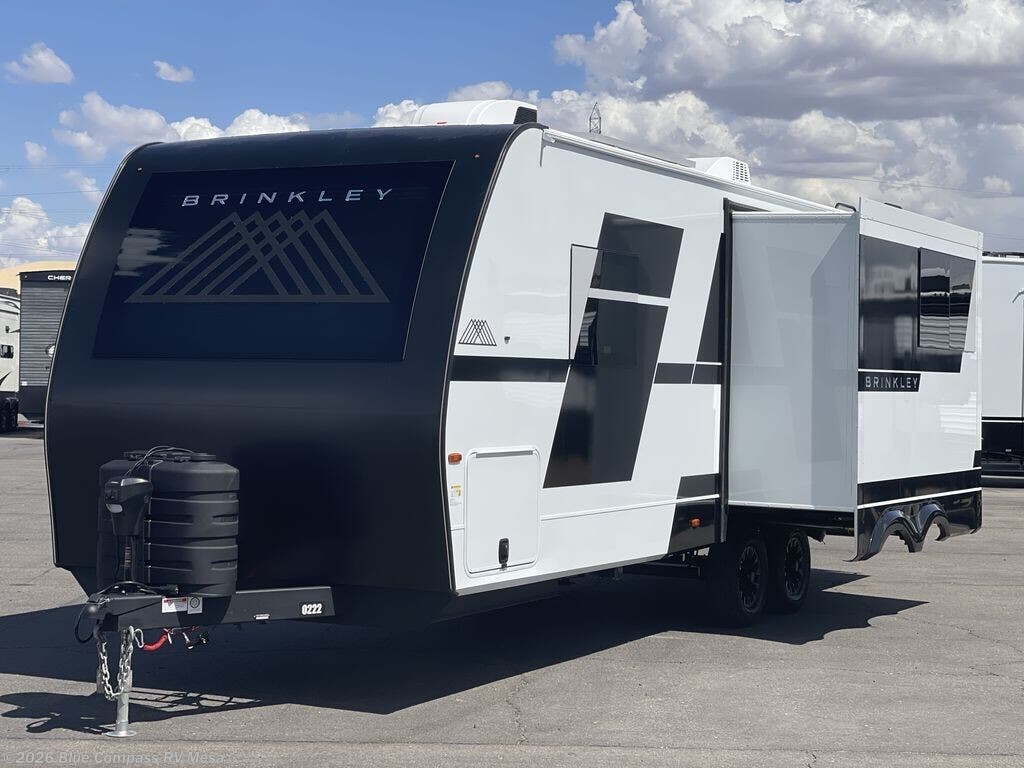 New 2025 Brinkley RV Model I 265 available in Mesa, Arizona