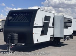 New 2025 Brinkley RV Model I 265 available in Mesa, Arizona