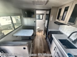 New 2026 Alliance RV Delta Solo RB152 available in Mesa, Arizona