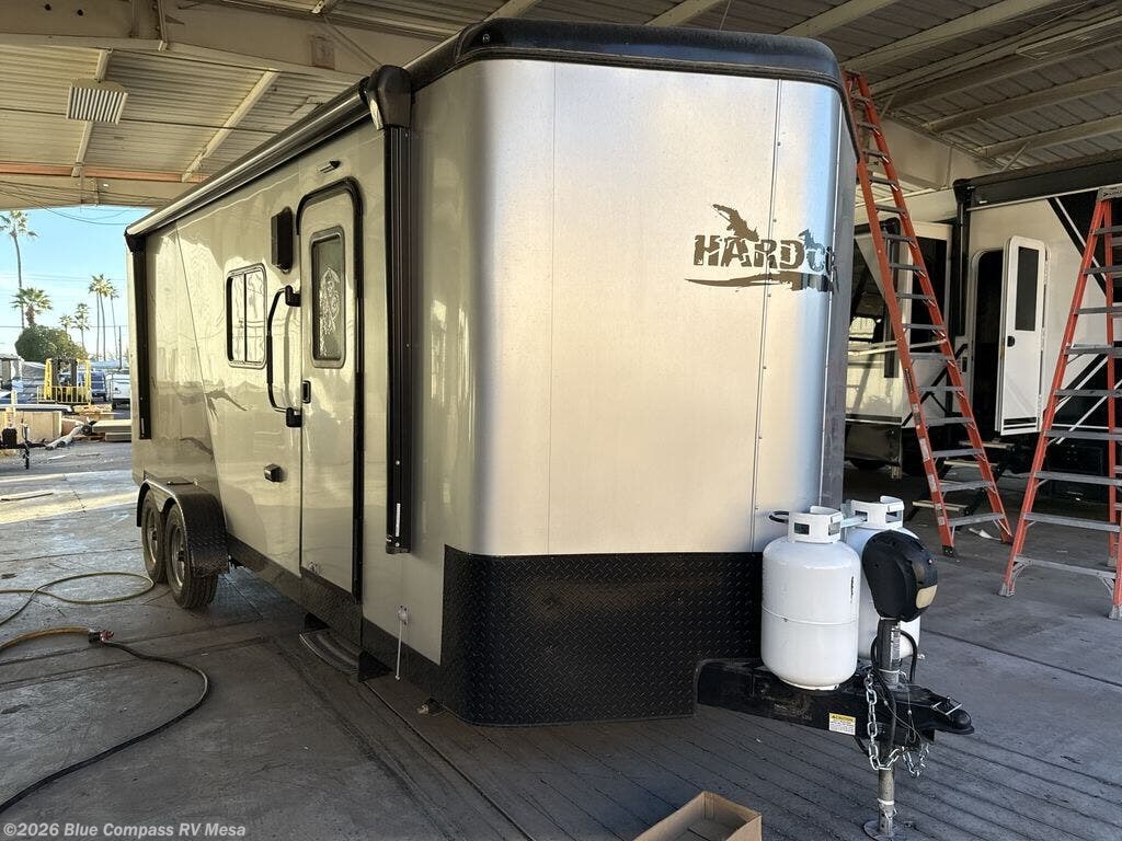 Used 2021 Mirage Hardcore 22 available in Mesa, Arizona