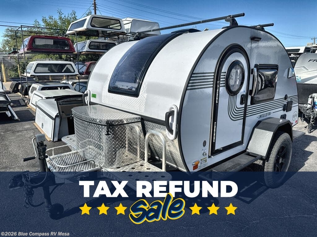 Used 2023 NuCamp TAG XL 6-Wide available in Mesa, Arizona