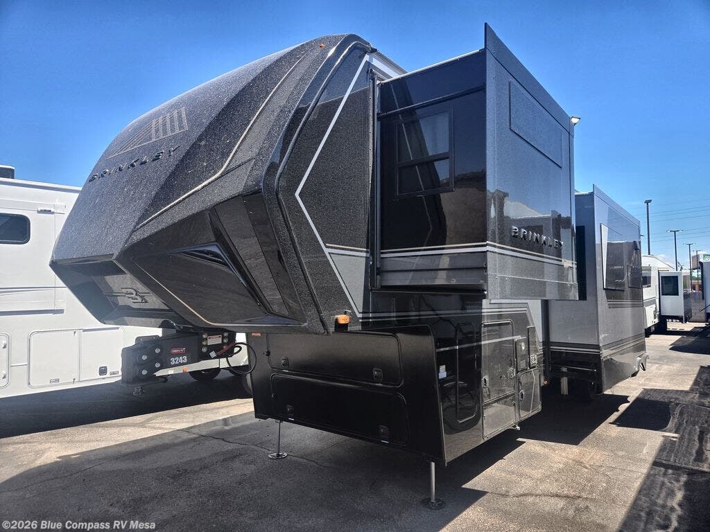 New 2026 Brinkley RV Model G 3970 available in Mesa, Arizona