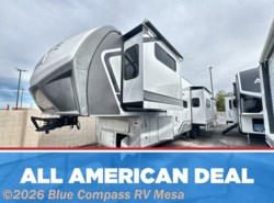 New 2026 Alliance RV Paradigm 395DS available in Mesa, Arizona