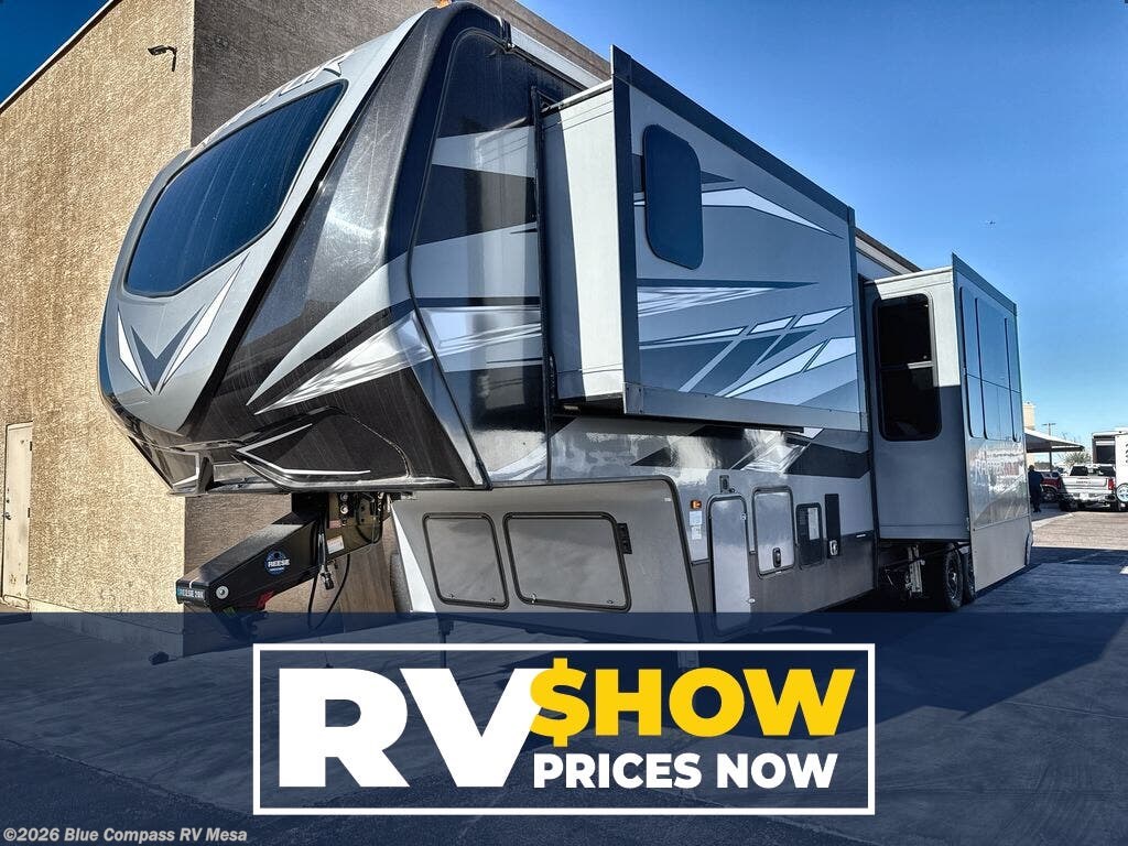Used 2019 Keystone Raptor 354 available in Mesa, Arizona
