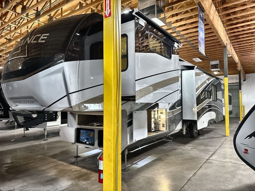 New 2026 Alliance RV Paradigm 388SP available in Mesa, Arizona