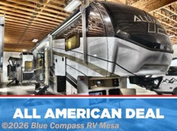 New 2026 Alliance RV Paradigm 388SP available in Mesa, Arizona