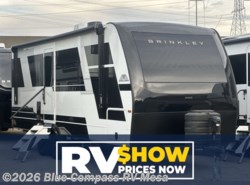 New 2026 Brinkley RV Model I 235 available in Mesa, Arizona