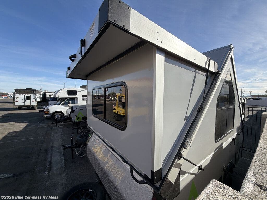 New 2026 Aliner Ranger 12  available in Mesa, Arizona
