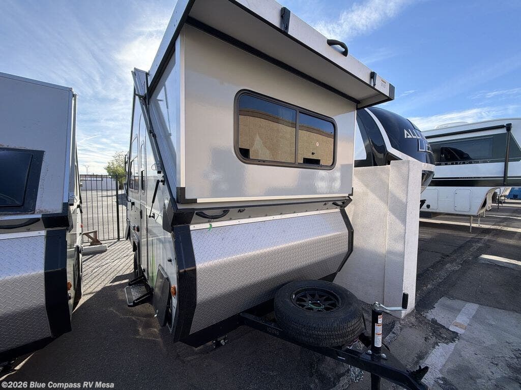 New 2026 Aliner Ranger 12  available in Mesa, Arizona