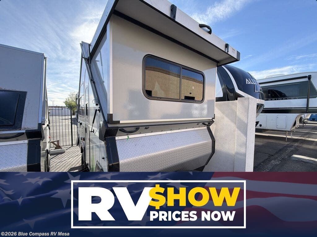 New 2026 Aliner Ranger 12  available in Mesa, Arizona