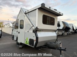 New 2026 Aliner Ranger 12 available in Mesa, Arizona