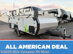 New 2026 Aliner Ranger 12 available in Mesa, Arizona