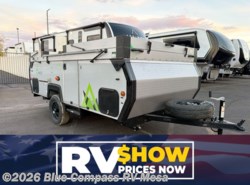 New 2026 Aliner Ranger 12 available in Mesa, Arizona