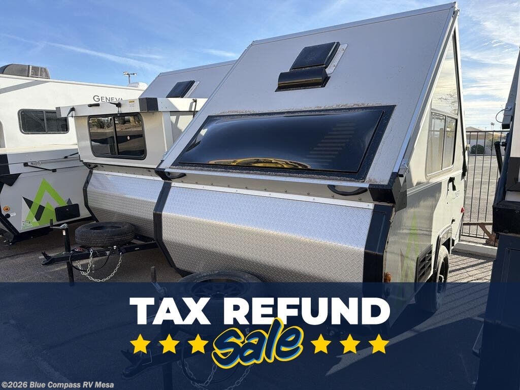 New 2026 Aliner Scout Lite Base Model available in Mesa, Arizona