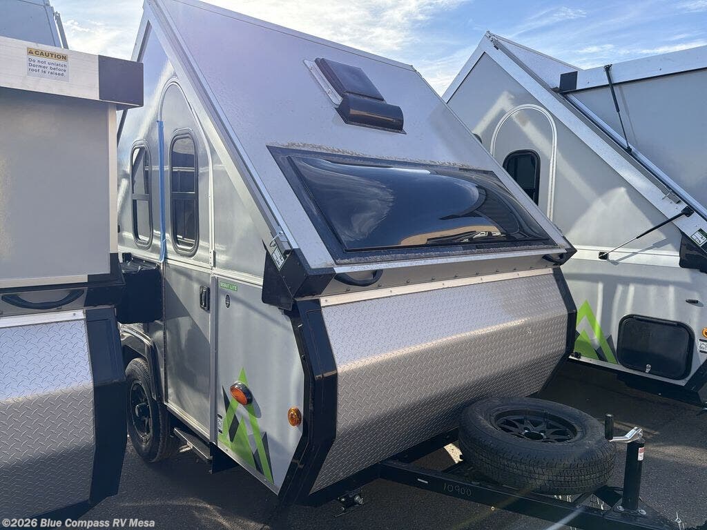 New 2026 Aliner Scout Lite Base Model available in Mesa, Arizona