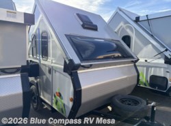 New 2026 Aliner Scout Lite Base Model available in Mesa, Arizona