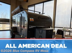 New 2026 inTech Flyer Pursue available in Mesa, Arizona