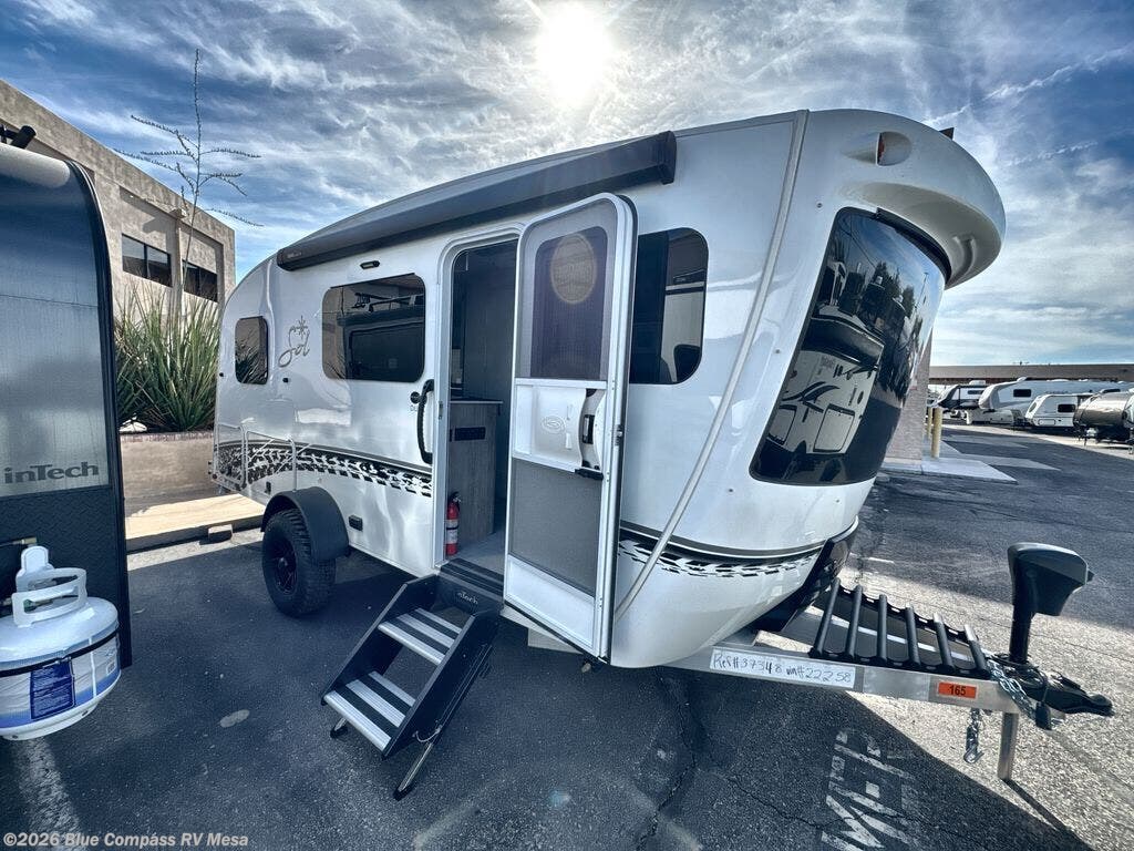 New 2026 inTech Sol Dusk available in Mesa, Arizona