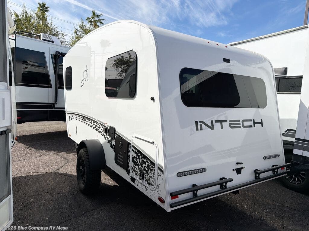 New 2026 inTech Sol Horizon available in Mesa, Arizona