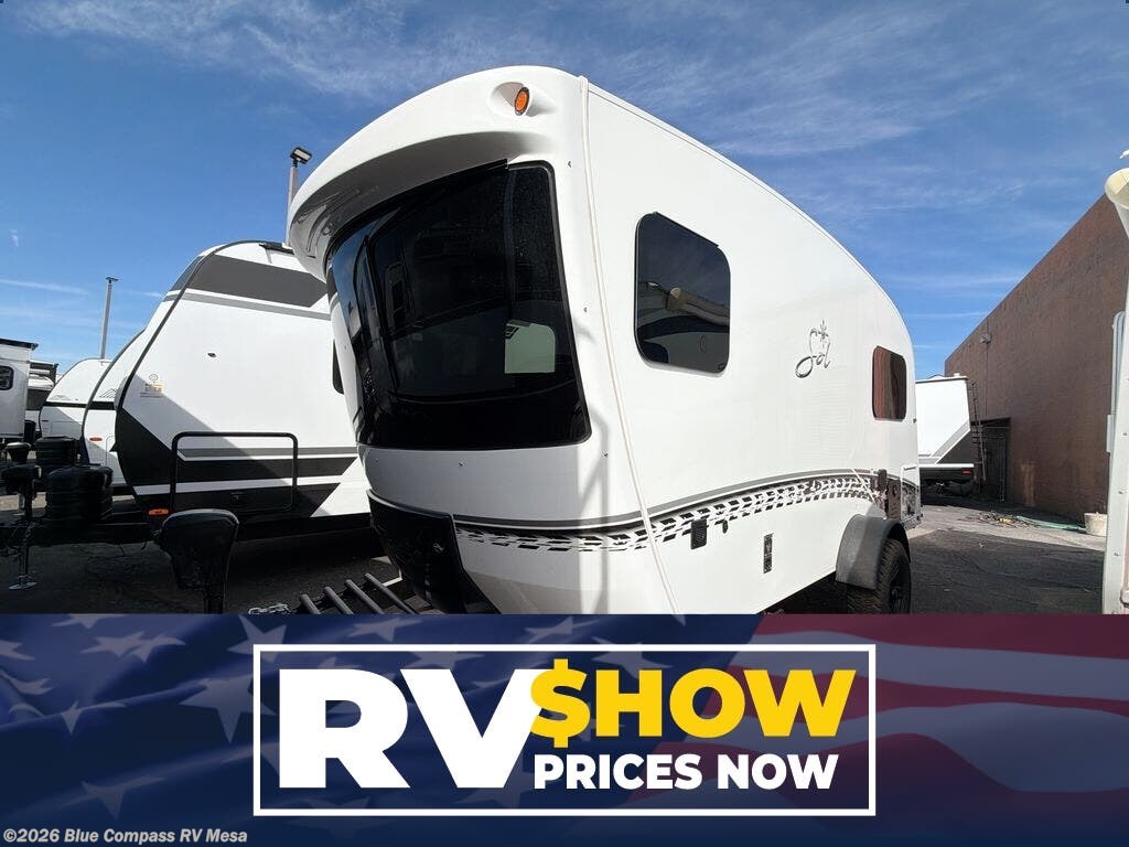 New 2026 inTech Sol Horizon available in Mesa, Arizona