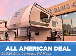 New 2026 Northwood Arctic Fox Camper 811 available in Mesa, Arizona