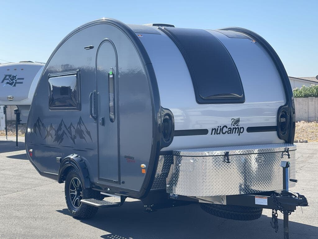 New 2026 NuCamp TAB 360 Boondock available in Mesa, Arizona