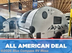 New 2026 NuCamp TAB 360 CS Boondock available in Mesa, Arizona