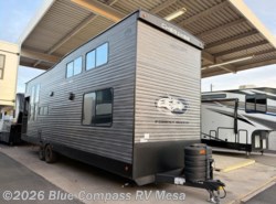 New 2026 Forest River Cherokee Timberwolf 20OG available in Mesa, Arizona