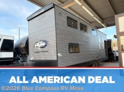 New 2026 Forest River Cherokee Timberwolf 20OG available in Mesa, Arizona
