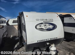 New 2026 Forest River Cherokee Wolf Pup 18PB available in Mesa, Arizona
