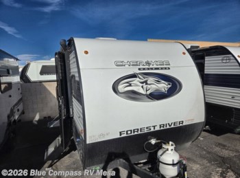 New 2026 Forest River Cherokee Wolf Pup 18PB available in Mesa, Arizona