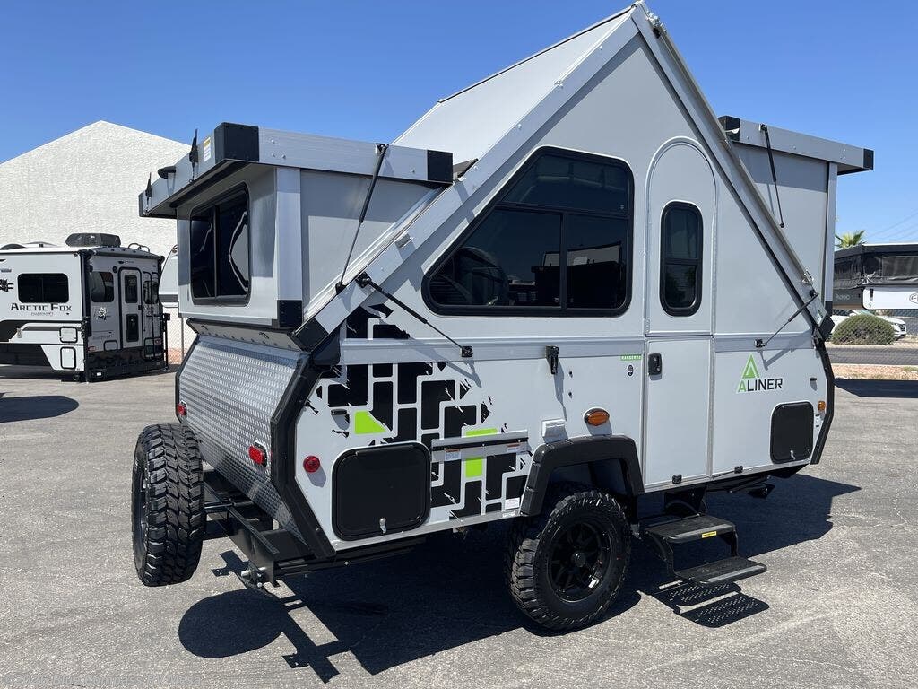 Used 2026 Aliner Ranger 12  available in Mesa, Arizona