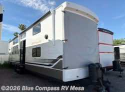 New 2026 Alliance RV Benchmark 44LFT available in Mesa, Arizona