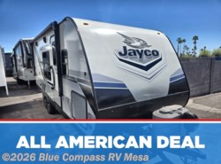Used 2024 Jayco Jay Feather 21MML available in Mesa, Arizona
