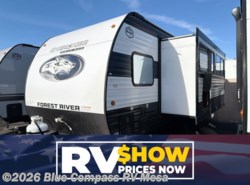 New 2026 Forest River Cherokee Wolf Pup 18PB available in Mesa, Arizona
