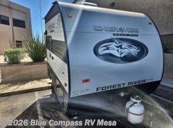 New 2026 Forest River Cherokee Wolf Pup 9CELP available in Mesa, Arizona
