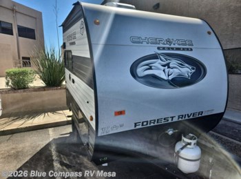 New 2026 Forest River Cherokee Wolf Pup 9CELP available in Mesa, Arizona
