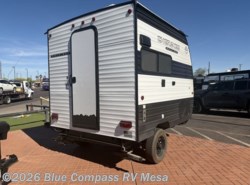 New 2026 Forest River Cherokee Wolf Pup 9CELP available in Mesa, Arizona