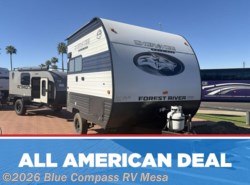 New 2026 Forest River Cherokee Wolf Pup 9CELP available in Mesa, Arizona