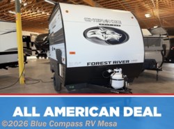 New 2026 Forest River Cherokee Wolf Pup 9CELP available in Mesa, Arizona