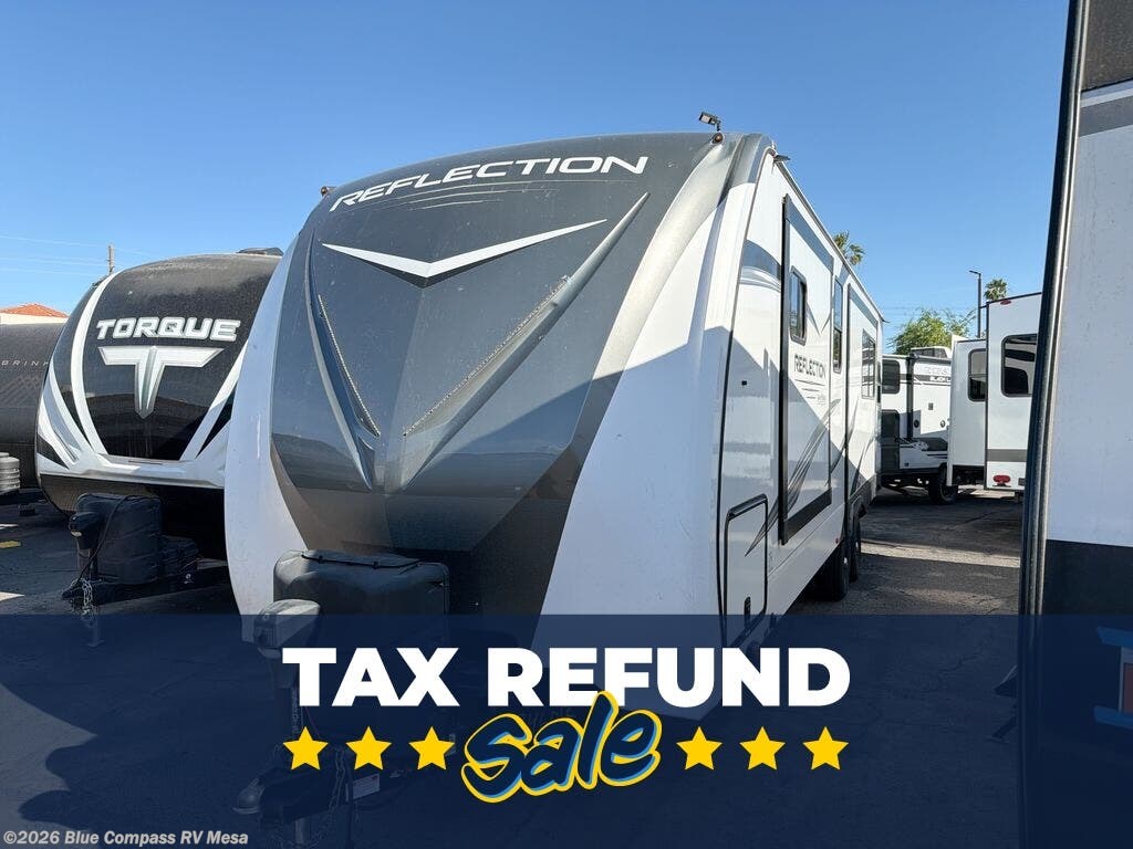 Used 2023 Grand Design Reflection 296RDTS available in Mesa, Arizona