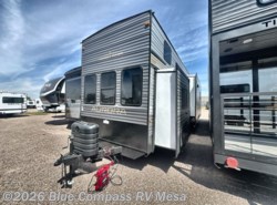 New 2026 Forest River Aurora 42CONDO available in Mesa, Arizona