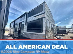 New 2026 Forest River Aurora 42CONDO available in Mesa, Arizona