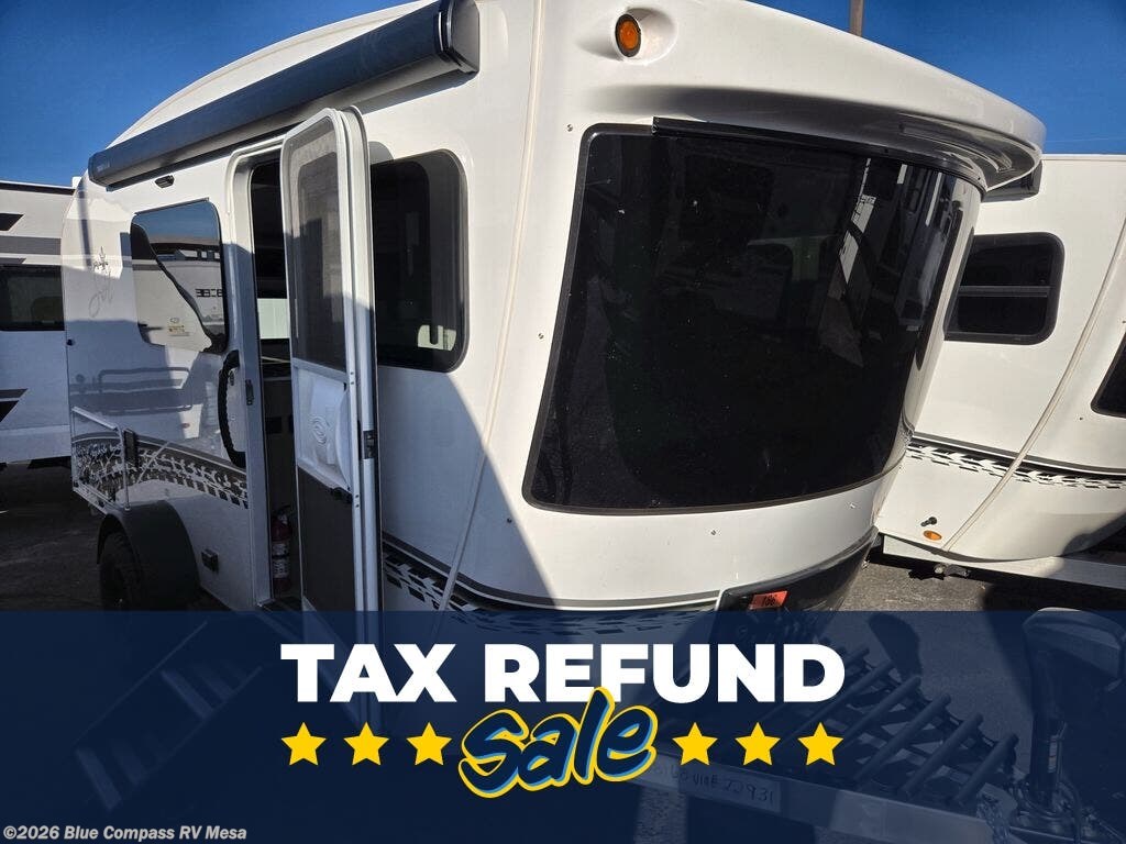 New 2026 inTech Sol Horizon available in Mesa, Arizona