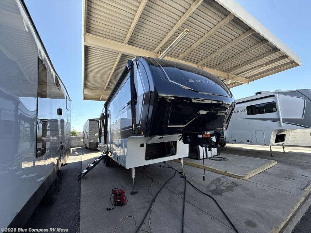 New 2026 Brinkley RV Model Z 3110 available in Mesa, Arizona