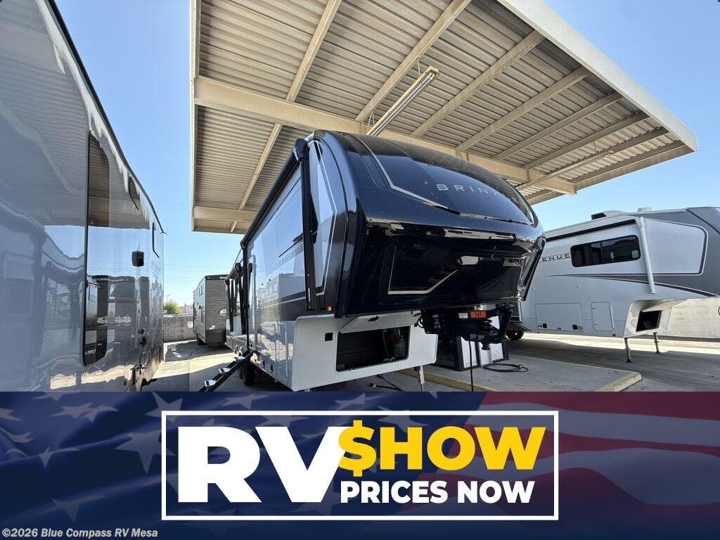 New 2026 Brinkley RV Model Z 3110 available in Mesa, Arizona
