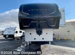 New 2026 Brinkley RV Model Z 3515 available in Mesa, Arizona